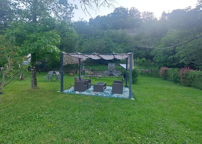 Gite La Pequelette