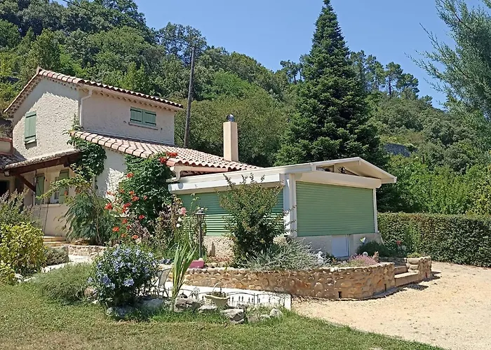 Gîte La Pequelette
