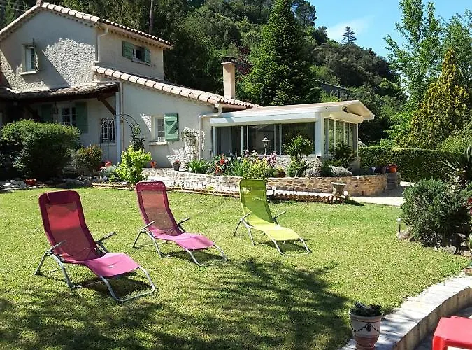 Gîte La Pequelette