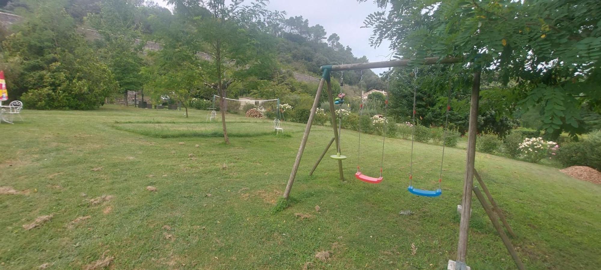 Hébergement de vacances La Pequelette
