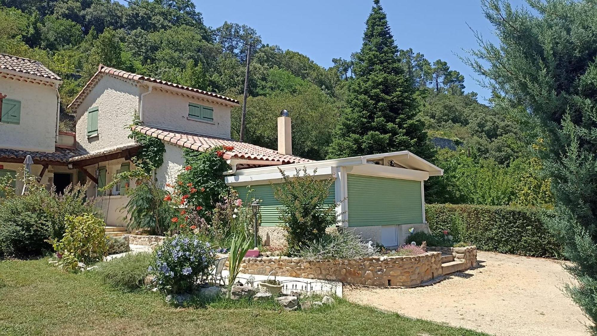 Casa de Férias La Pequelette *